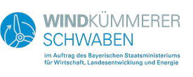 Windkümmerer Logo